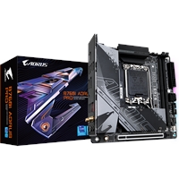 GIGABYTE B760I AORUS PRO