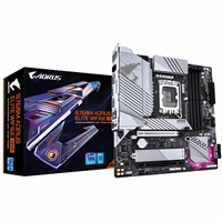 GIGABYTE B760M AORUS ELITE WIFI6E GEN5