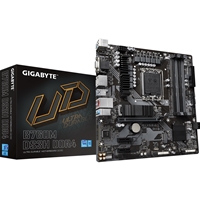 GIGABYTE B760M DS3H DDR4