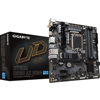 GIGABYTE B760M DS3H AX DDR4