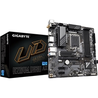 GIGABYTE B760M DS3H AX