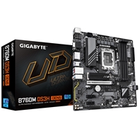 GIGABYTE B760M DS3H GEN5