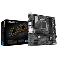 GIGABYTE B760M DS3H