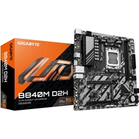 GIGABYTE&nbsp;B840M D2H