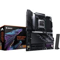 GIGABYTE B850 AORUS ELITE WIFI7