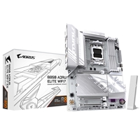 GIGABYTE B850 AORUS ELITE WIFI7 ICE