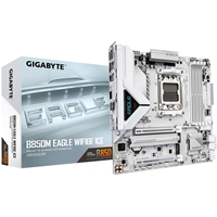 GIGABYTE B850M EAGLE WIFI6E ICE