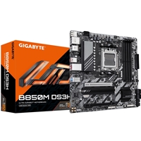 GIGABYTE B850M DS3H
