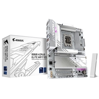 GIGABYTE B860 AORUS ELITE WIFI7 ICE