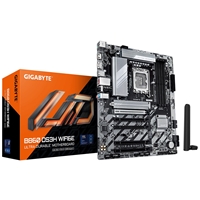 GIGABYTE B860 DS3H WIFI6E