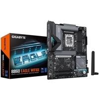 GIGABYTE B860 EAGLE WIFI6E