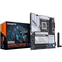 GIGABYTE B860 GAMING X WIFI6E