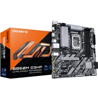 GIGABYTE B860M D3HP