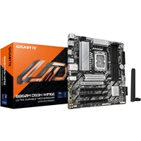 GIGABYTE B860M DS3H WIFI6E