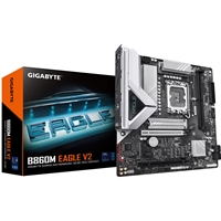 GIGABYTE B860M EAGLE