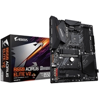 GIGABYTE B550 AORUS ELITE V2