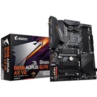 GIGABYTE B550 AORUS ELITE AX V2