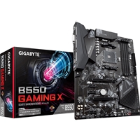 GIGABYTE B550 GAMING X V2