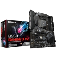 GIGABYTE B550 GAMING X V2