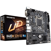 GIGABYTE H410M S2H V2