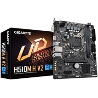 GIGABYTE H510M H V2