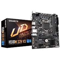 GIGABYTE H510M S2H V3