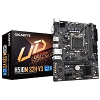 GIGABYTE H510M S2H V3