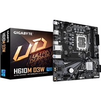 GIGABYTE&nbsp;H610M D3W