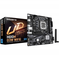 GIGABYTE&nbsp;H610M D3W WIFI6