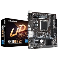 GIGABYTE&nbsp;H610M H V2