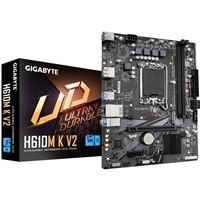 GIGABYTE H610M K V2