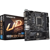 GIGABYTE H610M S2H V2 DDR4