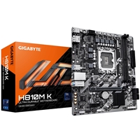 GIGABYTE H810M K