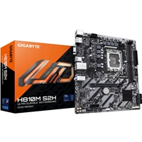GIGABYTE H810M S2H