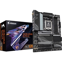 GIGABYTE X670 AORUS ELITE AX