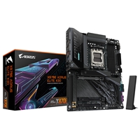 GIGABYTE&nbsp;X870E AORUS ELITE X3D