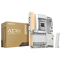 GIGABYTE&nbsp;X870E AERO X3D WOOD