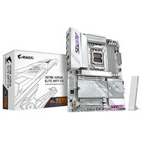 GIGABYTE&nbsp;X870E A ELITE WF7 ICE