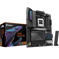 GIGABYTE X870E AORUS PRO