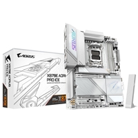 GIGABYTE X870E AORUS PRO ICE