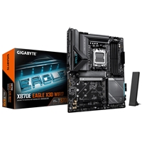 GIGABYTE&nbsp;X870E EAGLE X3D WIFI7