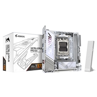 GIGABYTE&nbsp;X870I AORUS PRO ICE