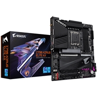 GIGABYTE Z790 AORUS ELITE AX