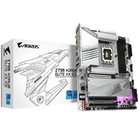 GIGABYTE Z790 AORUS ELITE AX ICE
