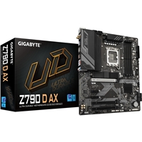 GIGABYTE Z790 D AX