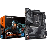 GIGABYTE Z790 GAMING X AX
