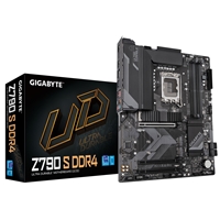 GIGABYTE Z790 S DDR4