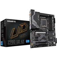 GIGABYTE Z790 UD AX