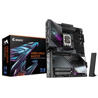 GIGABYTE Z890 AORUS MASTER