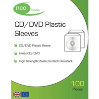 TARGET POLY SLEEVE 100M